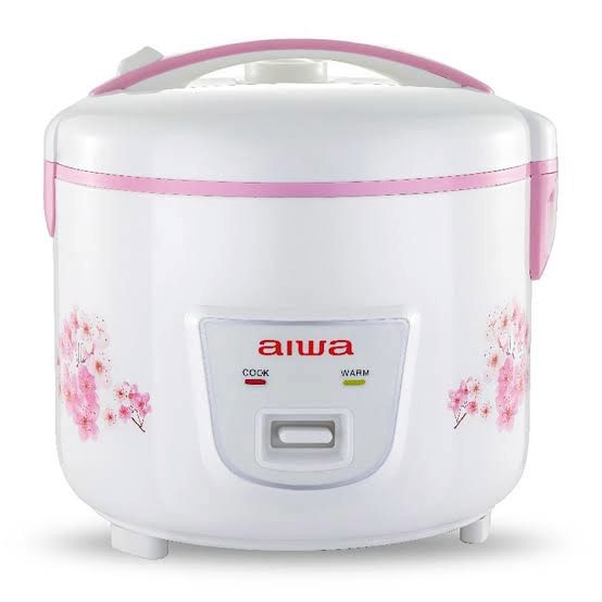 Aiwa Rice Cooker ( 1.8L )